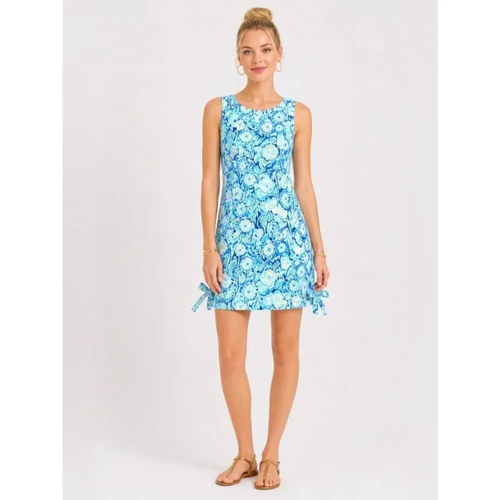 Lilly Pulitzer htf size
